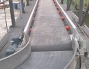 Cementownia Shetpe - realizacja załadunku cementu workowanego na wagony